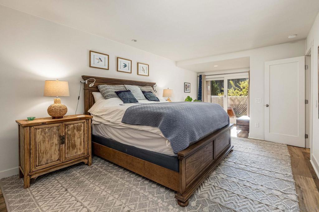 Del Mar - Residential Lease