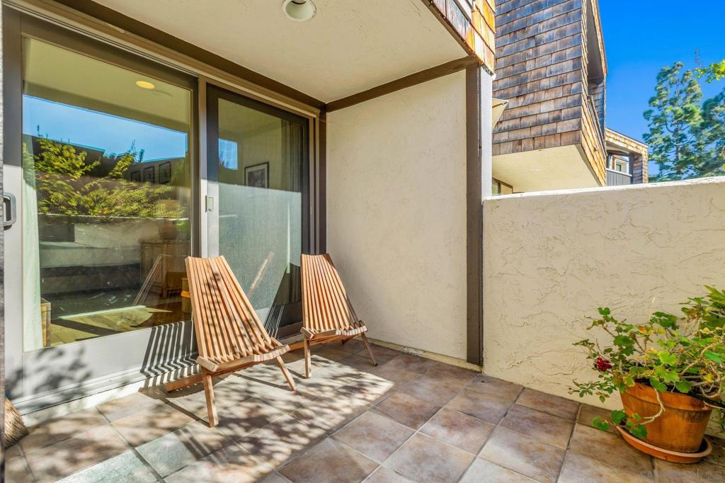 Del Mar - Residential Lease
