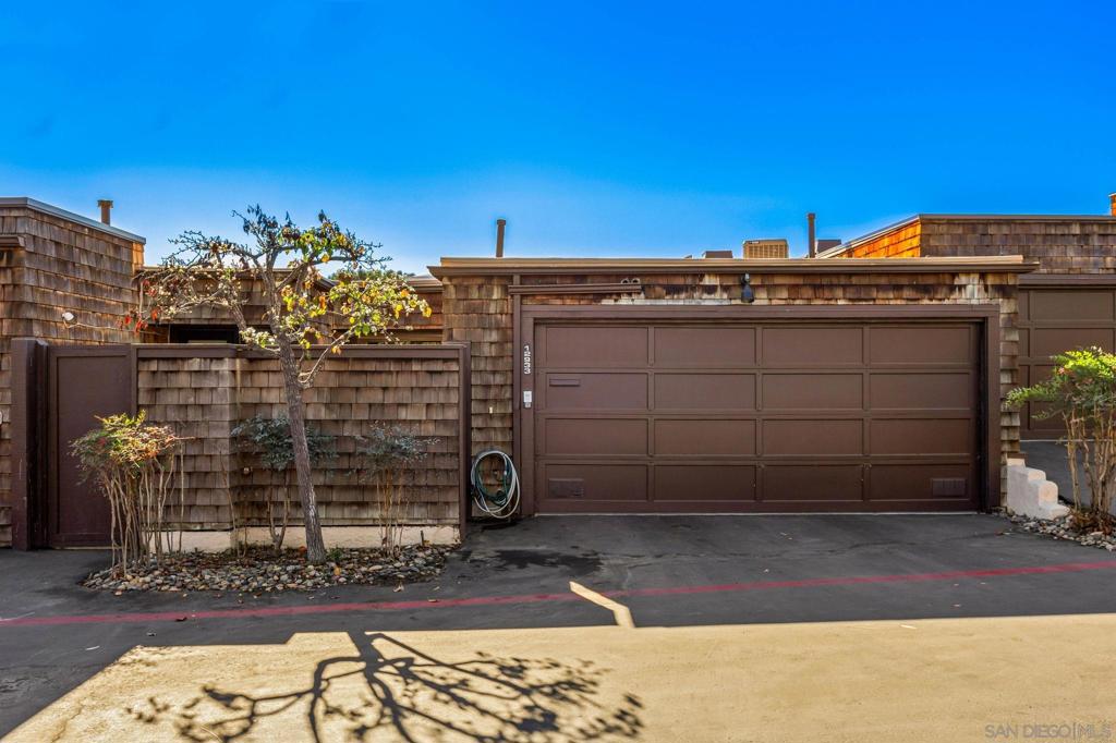 Del Mar - Residential Lease