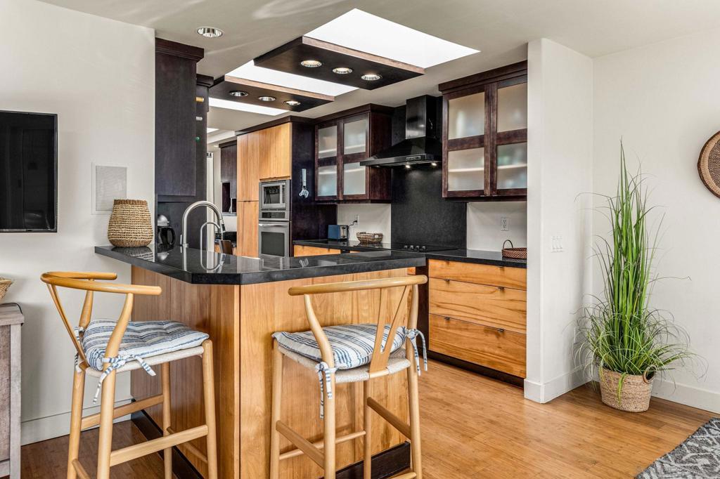 Del Mar - Residential Lease