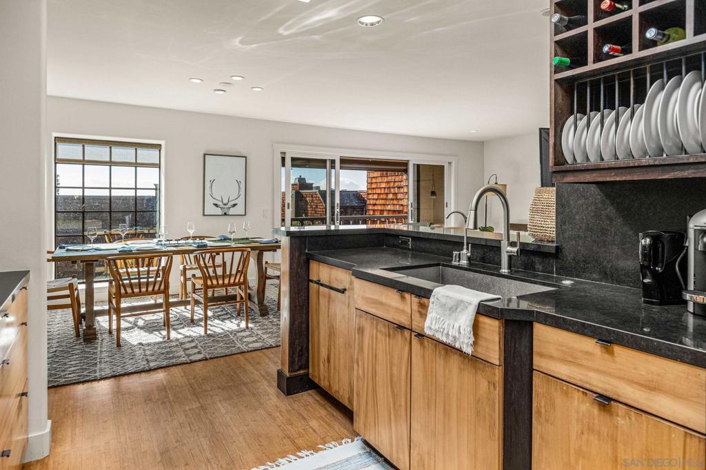 Del Mar - Residential Lease