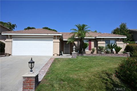 Photo of 26320 Antonio Circle, Loma Linda, CA 92354 (MLS # IG26081326)