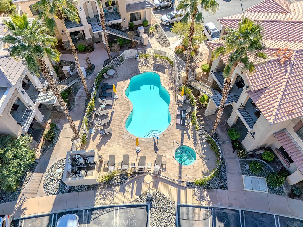 Casitas Las Rosas (31306) - Residential