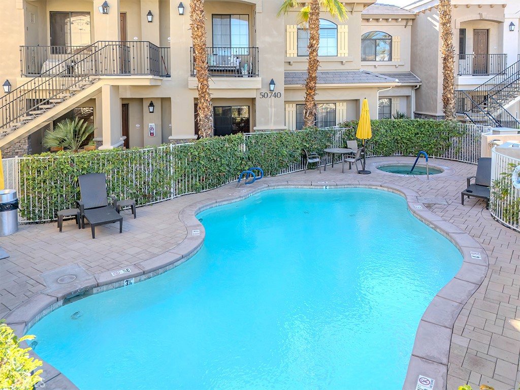 Casitas Las Rosas (31306) - Residential