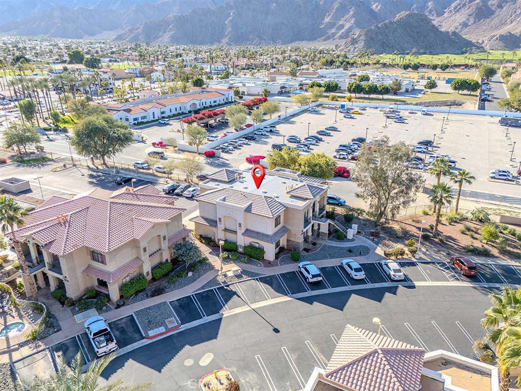 Casitas Las Rosas (31306) - Residential