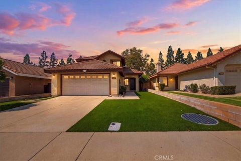 Photo of 7676 Cardiff PL, Rancho Cucamonga, CA 91730 (MLS # CV26205393)