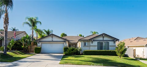 Photo of 31681 Flowering Plum Court, Winchester, CA 92596 (MLS # SW26182434)
