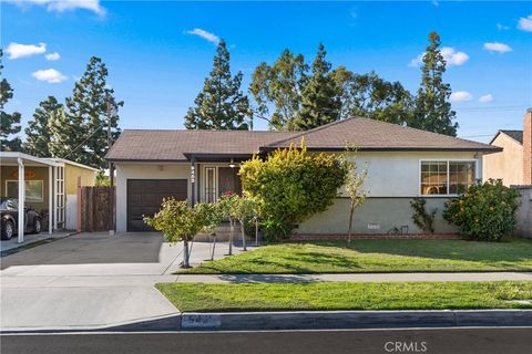 9453 Danby Avenue Santa Fe Springs CA 90670