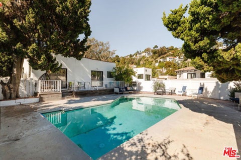Photo of 2060 High Tower Drive, Los Angeles, CA 90068 (MLS # 26854909)