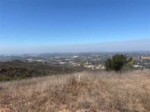 0 Siddall Vista CA 92084