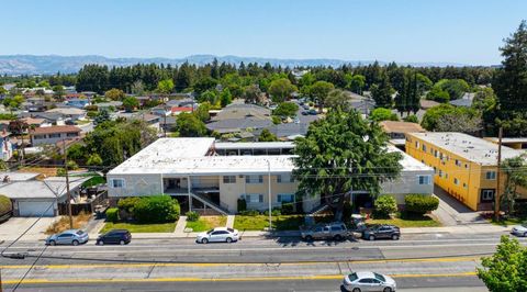 935 Pomeroy Avenue Santa Clara CA 95051
