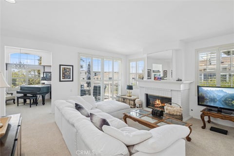 Photo of 3541 Lilac Avenue #42, Corona Del Mar, CA 92625 (MLS # NP26114851)
