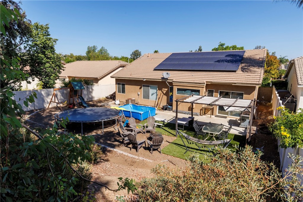 Eagle Glen - Residential