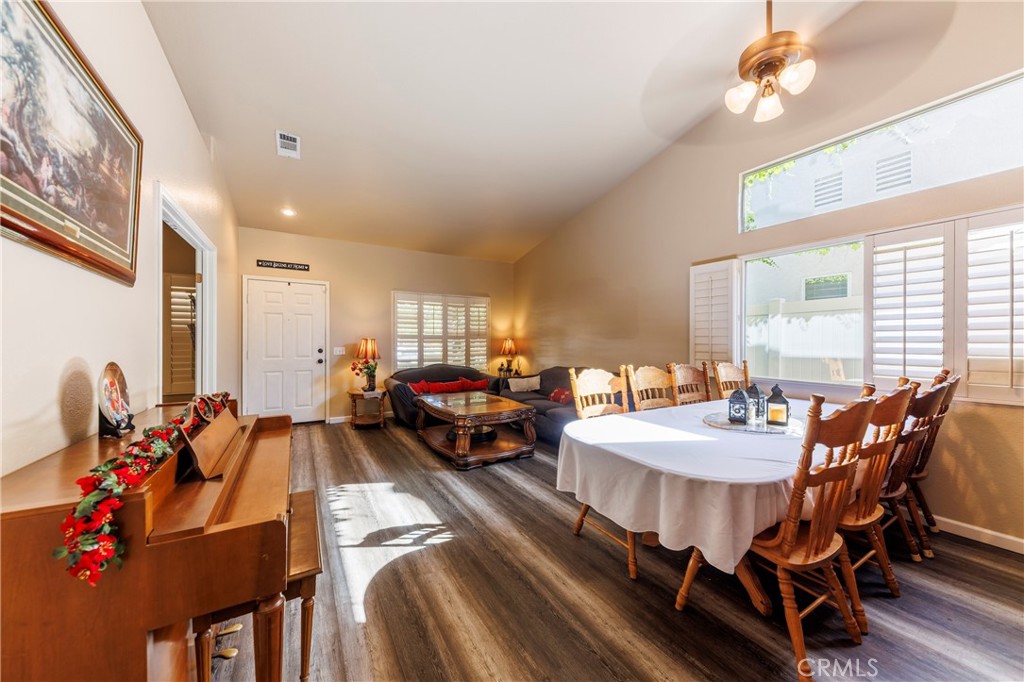 Eagle Glen - Residential