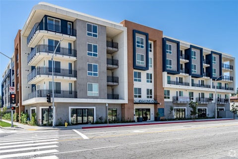 Photo of 4064 Live Oak AVE #406, Arcadia, CA 91006 (MLS # AR26204025)