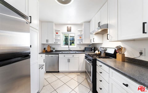 Photo of 4931 Indian Wood Road #357, Culver City, CA 90230 (MLS # 26937509)