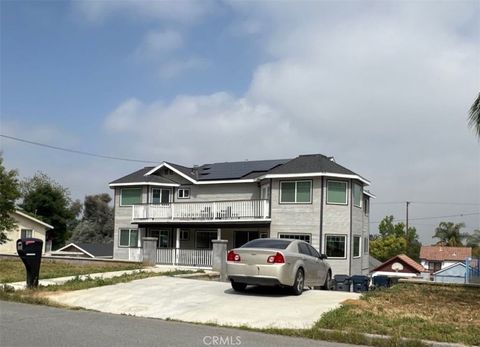 259 E Crescent Redlands CA 92373