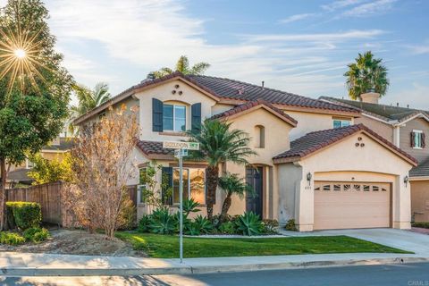 Photo of 4353 Saddlehorn Way, Oceanside, CA 92057 (MLS # NDP2511170)