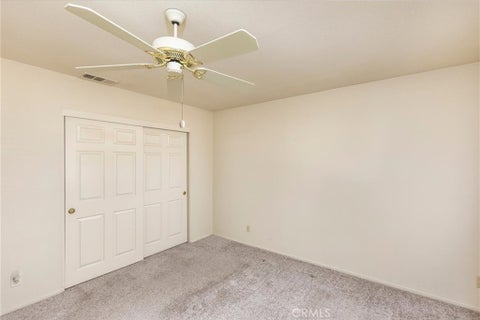 Tiny photo for 852 Arena Court, Hemet, CA 92545 (MLS # SW26198512)