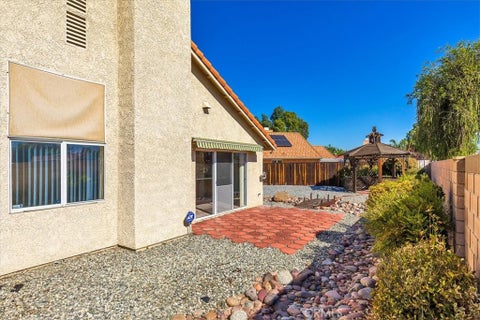 Tiny photo for 852 Arena Court, Hemet, CA 92545 (MLS # SW26198512)