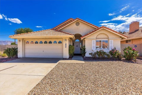 Photo of 852 Arena Court, Hemet, CA 92545 (MLS # SW26198512)