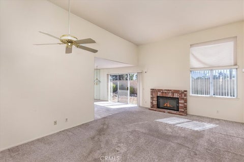 Tiny photo for 852 Arena Court, Hemet, CA 92545 (MLS # SW26198512)