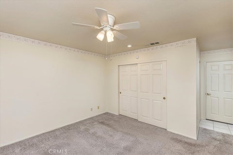 Tiny photo for 852 Arena Court, Hemet, CA 92545 (MLS # SW26198512)