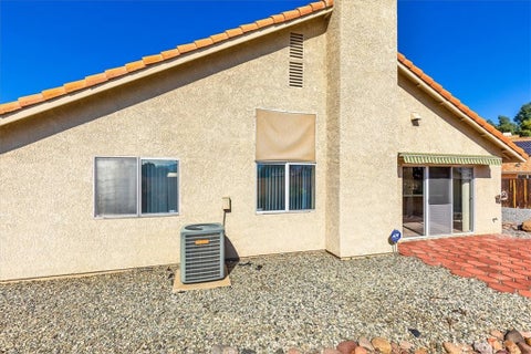 Tiny photo for 852 Arena Court, Hemet, CA 92545 (MLS # SW26198512)