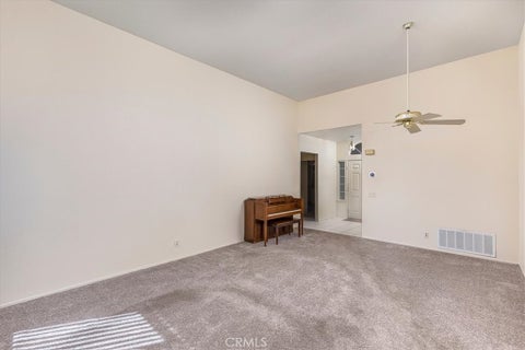 Tiny photo for 852 Arena Court, Hemet, CA 92545 (MLS # SW26198512)