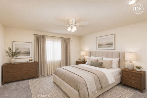 Tiny photo for 852 Arena Court, Hemet, CA 92545 (MLS # SW26198512)