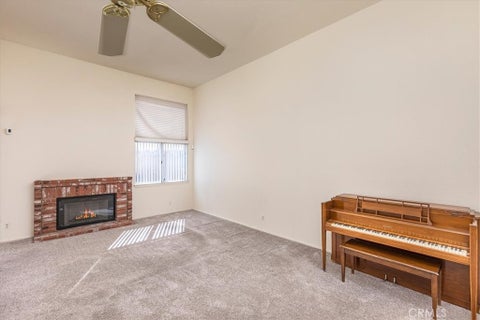 Tiny photo for 852 Arena Court, Hemet, CA 92545 (MLS # SW26198512)