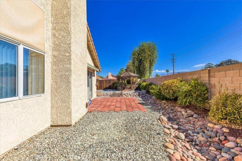 Tiny photo for 852 Arena Court, Hemet, CA 92545 (MLS # SW26198512)