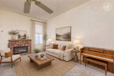Tiny photo for 852 Arena Court, Hemet, CA 92545 (MLS # SW26198512)