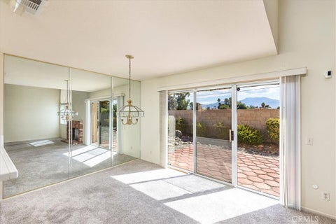 Tiny photo for 852 Arena Court, Hemet, CA 92545 (MLS # SW26198512)