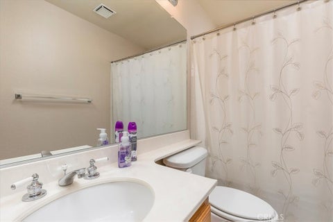 Tiny photo for 852 Arena Court, Hemet, CA 92545 (MLS # SW26198512)