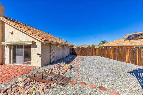 Tiny photo for 852 Arena Court, Hemet, CA 92545 (MLS # SW26198512)