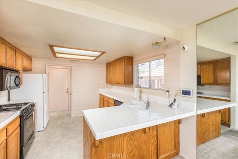 Tiny photo for 852 Arena Court, Hemet, CA 92545 (MLS # SW26198512)
