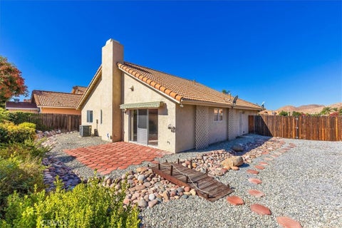Tiny photo for 852 Arena Court, Hemet, CA 92545 (MLS # SW26198512)