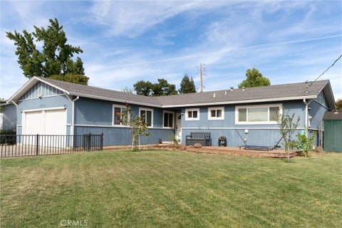 Photo of 2220 Mariposa Avenue, Chico, CA 95926 (MLS # SN26183334)