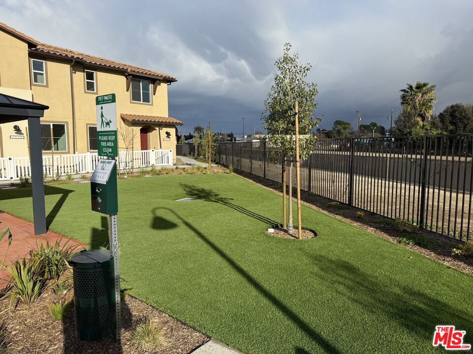 The Grove at Merced - Residential