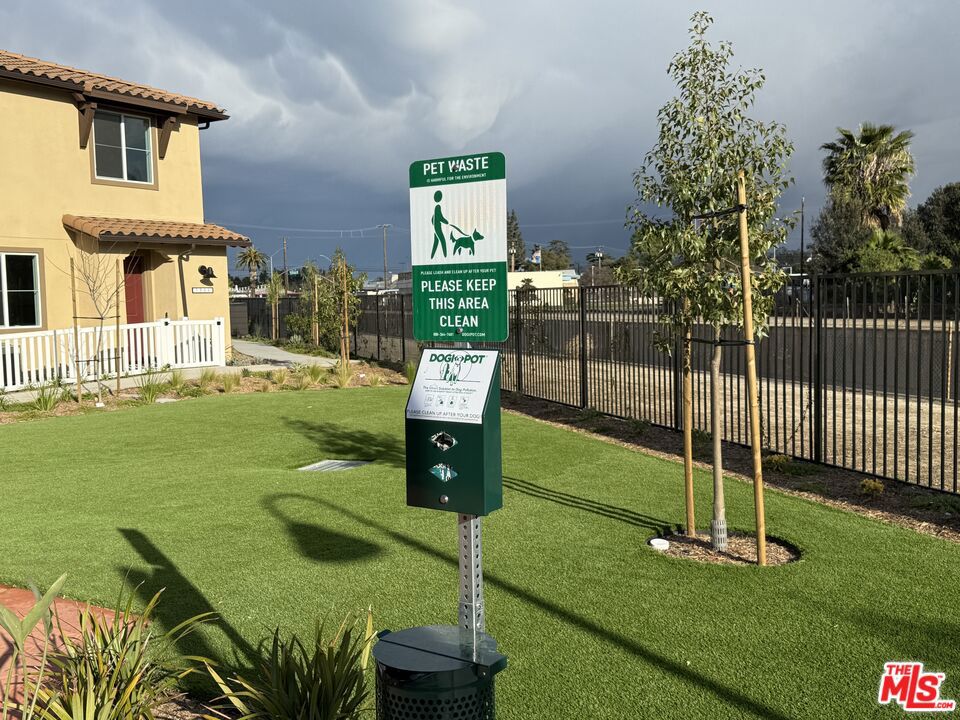 The Grove at Merced - Residential