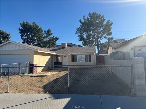 Photo of 1812 Calico Dr, Barstow, CA 92311 (MLS # IG26053368)