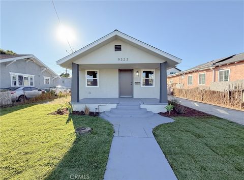 Photo of 9323 Beach St, Los Angeles, CA 90002 (MLS # IG25241601)