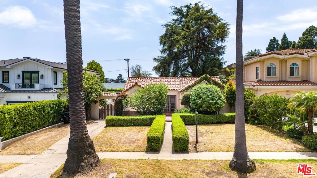 422 18th Street, Santa Monica CA 90402