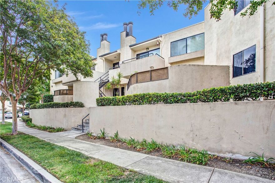 Beautifully Updated 3-Bedroom (Loft) Townhome in Prime Chino Hills Location!



Welcome to this stylish and move-in ready home featuring new carpet, fresh paint, and a modern updated kitchen with crisp white shaker cabinets, quartz countertops, and all stainless appliances — including refrigerator, washer, and dryer.



The inviting living room with cozy fireplace opens to a spacious balcony, perfect for morning coffee or relaxing evenings. Upstairs, you’ll find two bedrooms plus a versatile loft that serves as a third bedroom or home office, complete with access to a huge private rooftop deck — great for entertaining or soaking up the sun.



Additional highlights include a two-car detached garage, central A/C, and a location directly across from one of two community pools. Enjoy nearby hiking trails and easy access to the 60 and 71 freeways for a quick commute to Orange County or Los Angeles.



You’re also moments from the best of Chino Hills shopping — Costco, Lowe’s, Sam’s Club, Walmart, Nordstrom Rack, Kohl’s, and an abundance of great restaurants.



Experience comfort, style, and convenience all in one incredible home!