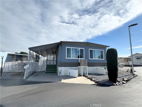 Photo of 14411 Palmdale Road #1, Victorville, CA 92392 (MLS # HD26040223)