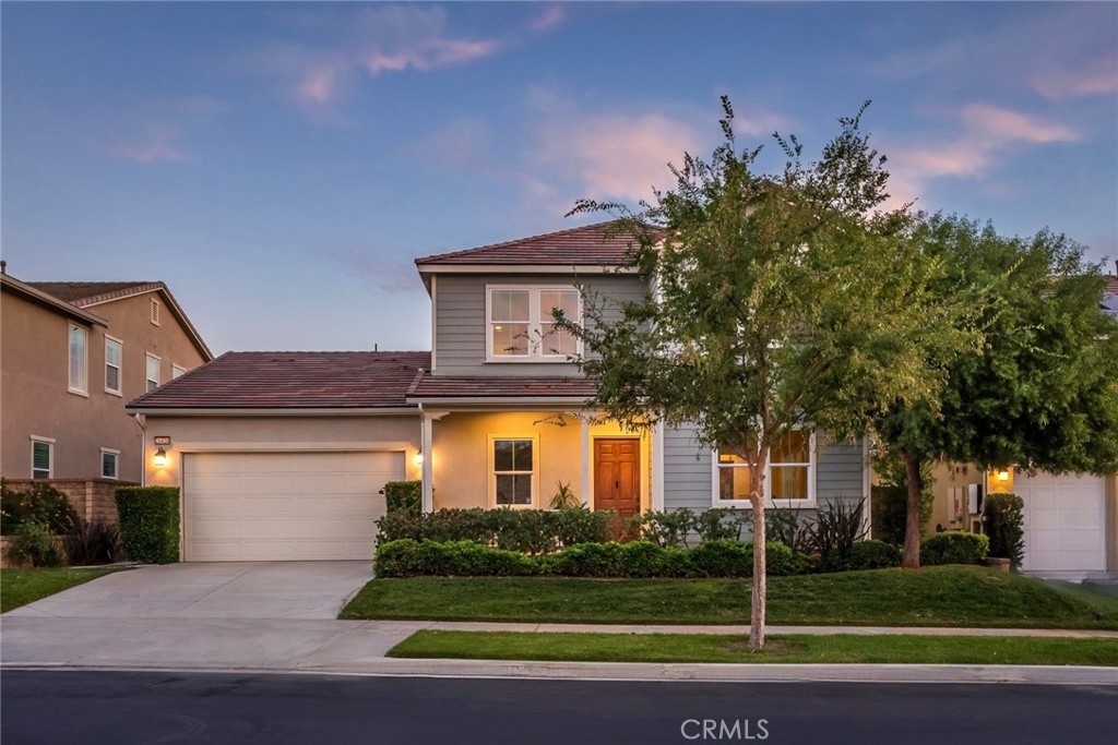 Classics (at River Village) (CLASS) - Residential