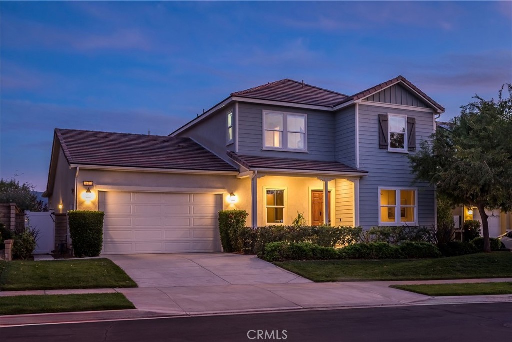 Classics (at River Village) (CLASS) - Residential