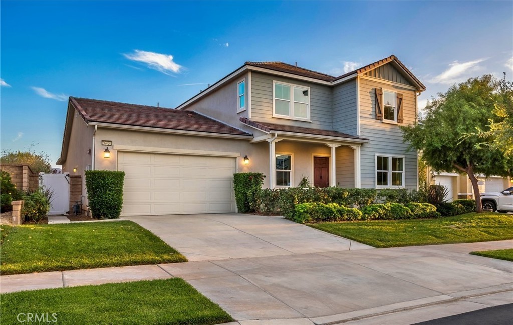 Classics (at River Village) (CLASS) - Residential