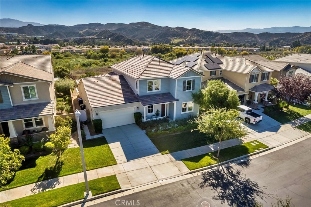 Classics (at River Village) (CLASS) - Residential